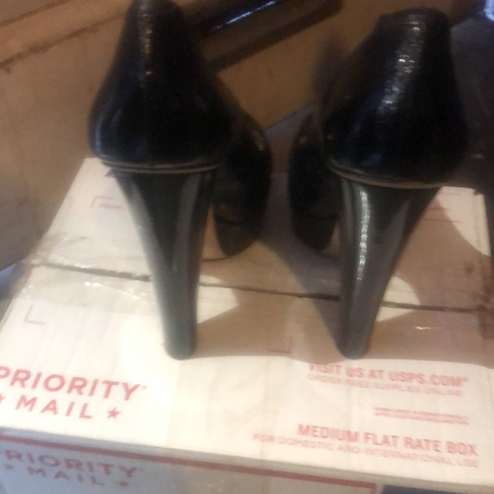 High heels size9 good condition - Picture 5 of 5